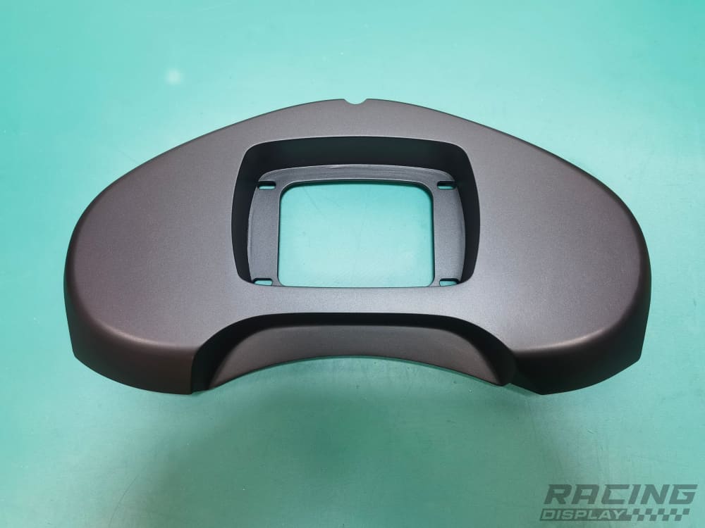 display:FuelTech FT600