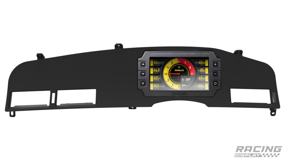 Toyota Supra MK3 A70 1986-89 Dash Cluster Mount | Racing Display