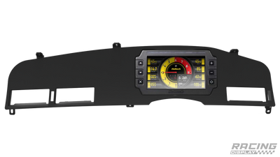 bare:Haltech IC-7