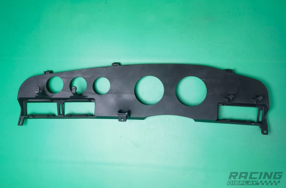 Toyota Supra MK3 A70 Dash Cluster Mount Dash Cluster