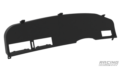 angled