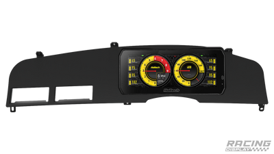 bare:Haltech UC-10