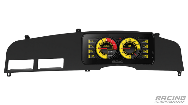 bare:Haltech UC-10