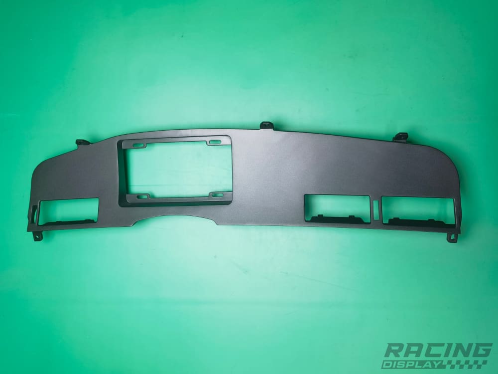 Toyota Supra MK3 A70 1986-89 Dash Cluster Mount | Racing Display