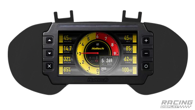 bare:Haltech IC-7