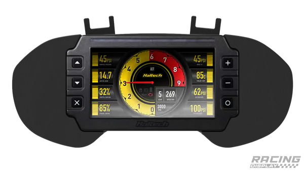 bare:Haltech IC-7