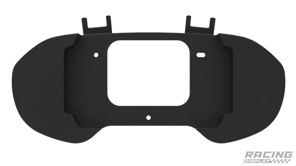 nu:Haltech IC-7