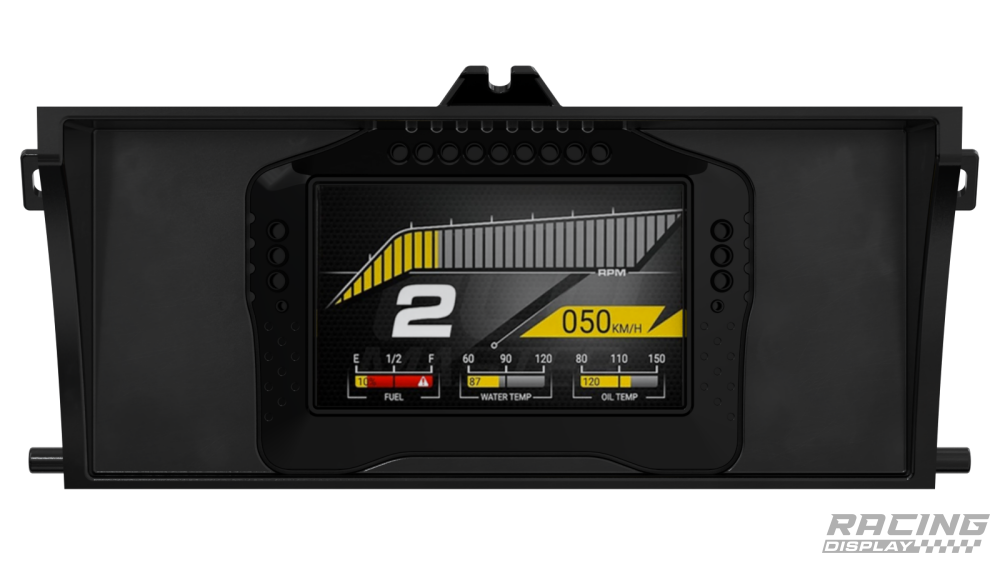 display:ECU Master ADU5