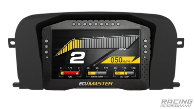 bare:ECU Master ADU7