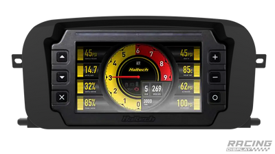 display:Haltech IC-7