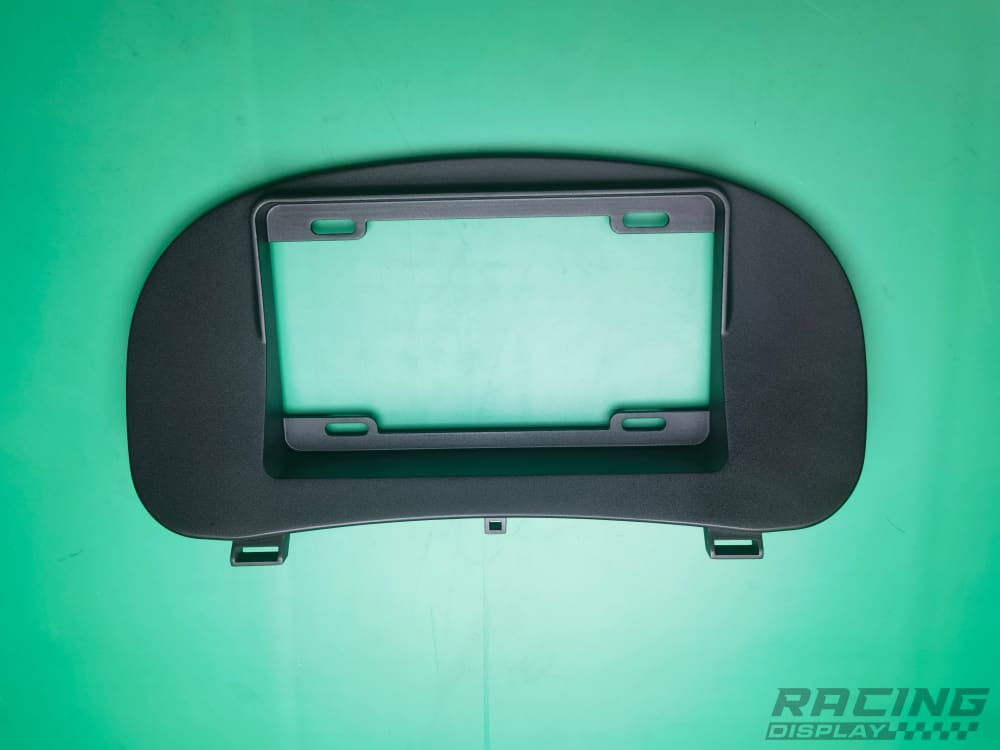 PowerTune 7" Digital Dash Cluster Mount for VW Golf / Jetta MK4