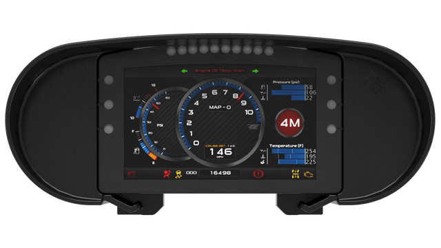 display:Haltech IC-7