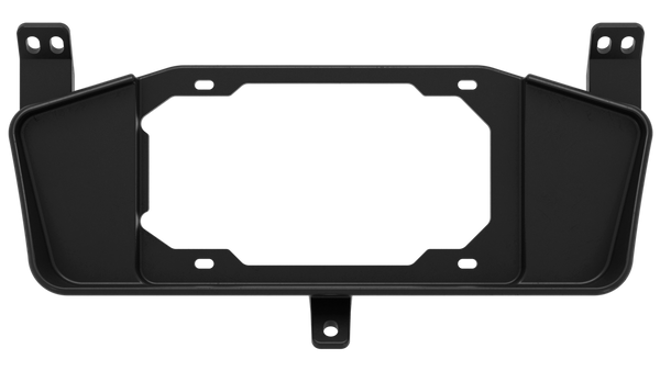bare:Powertune 7" Dash
