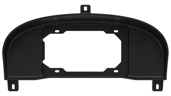 bare:Powertune 7" Dash
