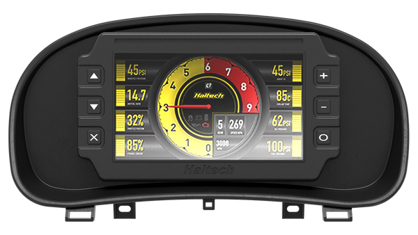bare:Haltech IC-7