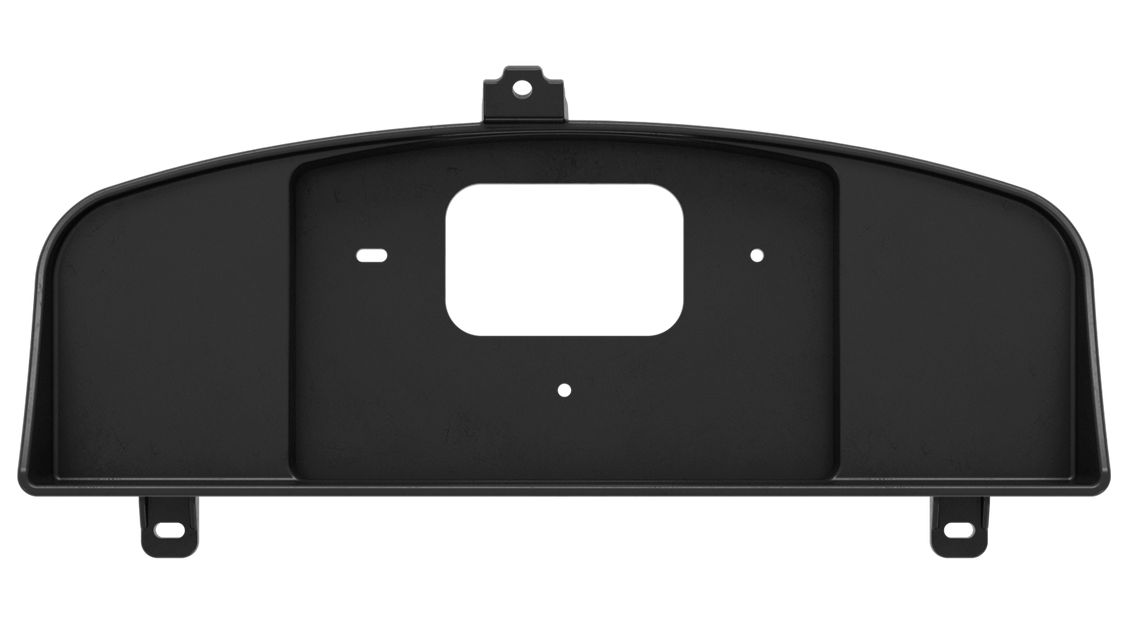 Nissan Skyline R33 Dash Cluster Racing Display