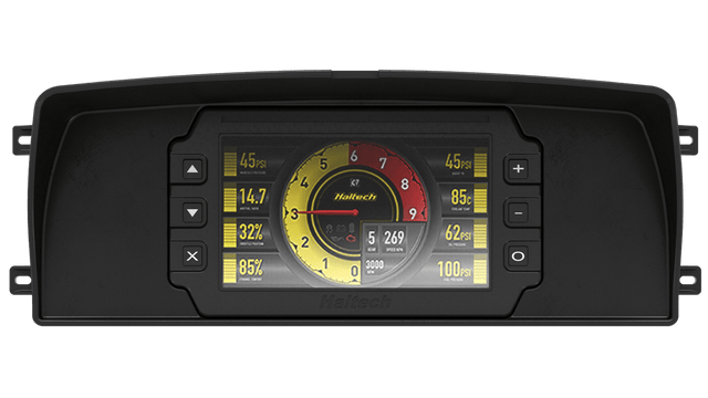 display:Haltech IC-7