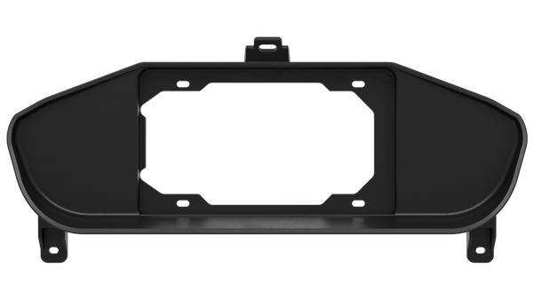 bare:Powertune 7" Dash
