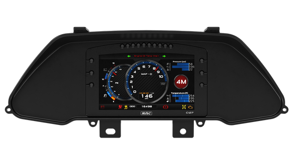bare:MoTec C127/C187